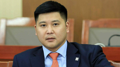 Ш.Бямбасүрэн: Хувийн хэвшлээ дэмжсэн төсвийн бодлого чухал байна